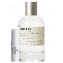 Le Labo Tonka 25 parfymeprøver