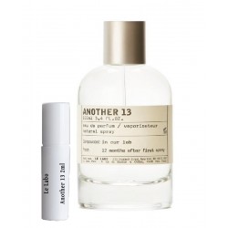 Le Labo Dalších 13 vzorků parfémů