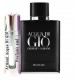 Armani Acqua Di Gio Profumo muestras 6ml