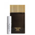 Tom Ford Noir Extreme parfüümiproovid