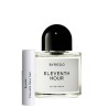 Byredo Eleventh Hour 香水サンプル