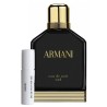 Armani Eau De Nuit Oud paraugi 2ml