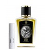 Zoologist Campioni di civet 2ml