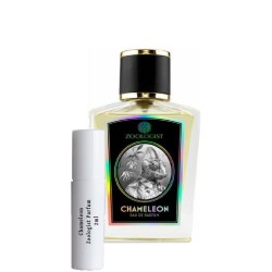 Zoologist Chameleon samples 2ml