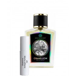 Zoologist Chameleon Perfume Samples
