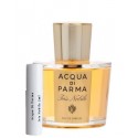 Acqua Di Parma Iris Nobile Parfume-prøver