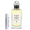 Acqua Di Parma Note Di Colonia II muestras 2ml