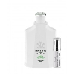 Creed Aventus Shower Gel Amostras de Perfume