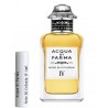 Acqua Di Parma Note Di Colonia IV próbki 2ml