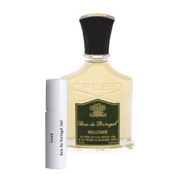 Creed Bois Du Portugal samples 2ml