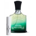 Creed Original Vetiver hajuvesinäytteet
