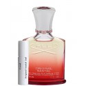 Creed Original Santal Parfume-prøver