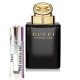 Gucci Intense Oud proefmonsters 6ml