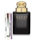 Gucci Intense Oud proovid 6ml