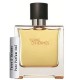 Terre D'Hermes Pure Parfum samples 2ml