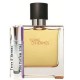 Terre D'Hermes Pure Parfum mėginiai 12ml
