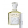 Creed Love in white body oil 2ml øl