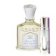 Creed Huile pour le corps Love In White échantillons 12ml