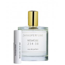 Zarkoperfume Molecule 234.38 Muestras de Perfume