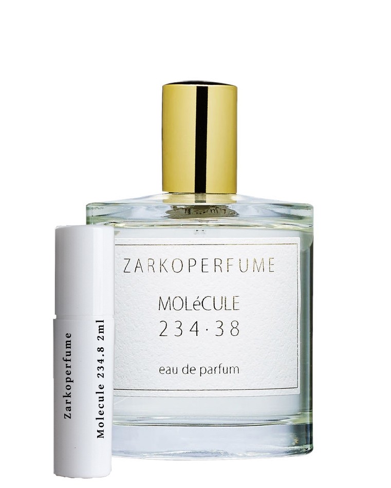 Zarkoperfume molecule