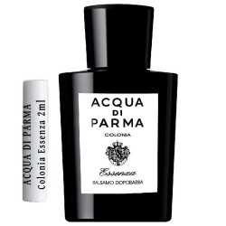 ACQUA DI PARMA COLONIA Essenza samples 2ml