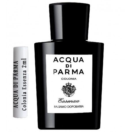 ACQUA DI PARMA COLONIA Essenza muestras 2ml