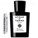 ACQUA DI PARMA COLONIA Essenza Muestras de Perfume probador de perfume