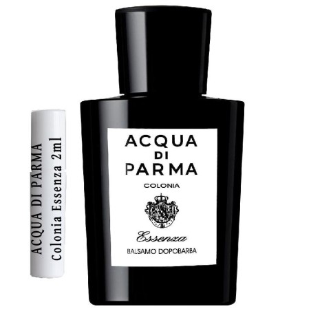 ACQUA DI PARMA COLONIA Essenza samples 2ml