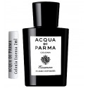 ACQUA DI PARMA COLONIA Essenza parfüm minták