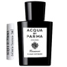 ACQUA DI PARMA COLONIA Essenza samples 2ml