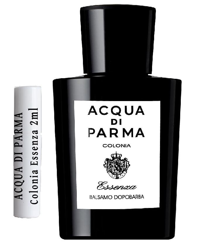 ACQUA DI PARMA COLONIA Essenza香水样品Acqua Di Parma样品