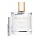 זרקופרם Oud-ish Perfume Samples