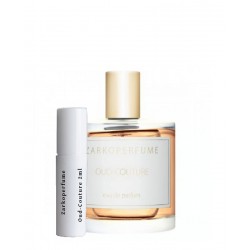 Zarkoperfume Oud-Couture parfymprover