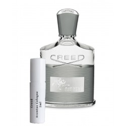 Creed Aventus Cologne Amostras de Perfume