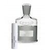 Creed Amostras de colónia Aventus 2ml