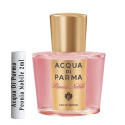 Acqua Di Parma Peonia Nobile parfymeprøver