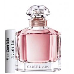 Guerlain Mon Guerlain Florale Eau De Parfum Amostras de Perfume