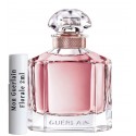 Guerlain Mon Guerlain Florale Eau De Parfum parfüm minták