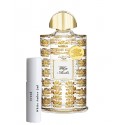 Creed White Amber Perfume Samples