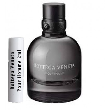 Bottega Veneta Pour Homme prover 2ml