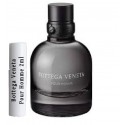 Bottega Veneta Pour Homme Parfüm Örnekleri