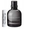 Bottega Veneta Pour Homme prøver 2ml