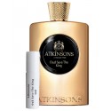Atkinsons Oud Save The King 향수 샘플