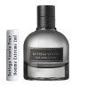 Bottega Veneta Pour Homme Extreme проби 2ml