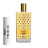 Memo Granada samples 2ml