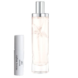 Thierry Mugler Secret samples 2ml