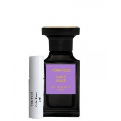 Tom Ford Cafe Rose proovid 2ml