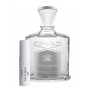 Creed Amostras de Água Real 2ml