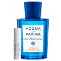 Acqua Di Parma Colonia Blu Mediterraneo Cedro Di Taormina Próbki perfum
