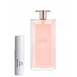 Lancome Idole parfüümiproovid